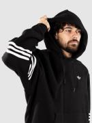 adidas Skateboarding Classic Hoodie black/white