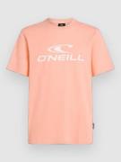 O'Neill Logo T-Shirt  pop