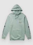 Salty Crew Tailed Hoodie mackerel