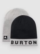 Burton Recycled Billboard Mössa shrksk/trublk