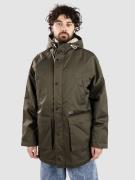 Oxbow R2Jacobsen Jacka forest