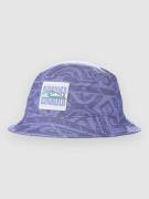 Quiksilver Classic dusted peri global heat