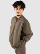 Patagonia Isthmus Deck Jacka basin green