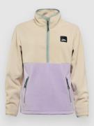 Horsefeathers Viva Fleecetröja cream