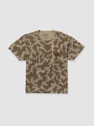 Volcom Volcognito T-Shirt brindle