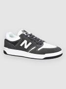 New Balance Numeric 480 Skateskor black