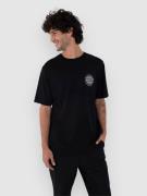 Hurley Filler T-Shirt black