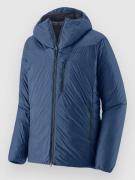 Patagonia DAS Light Hoody Jacka clement blue