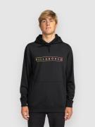Billabong Unity Po Hoodie black