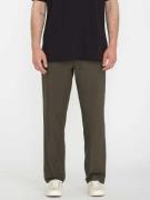 Volcom V Ent Hockey Dad Byxor wren