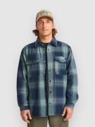 Billabong Lodge Over Skjorta navy