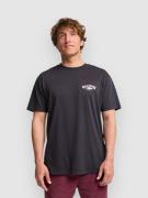 Billabong Arch WW T-Shirt dark navy