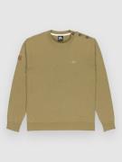 Quiksilver Marin Pullover aloe