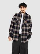 Santa Cruz Apex Skjorta navy check