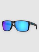 Oakley Holbrook Xxl Matte Black Solglasögon prizm sapphire