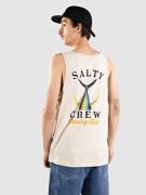 Salty Crew Tailed Linne moonbeam