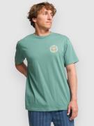 Billabong Estrada T-Shirt sagebrush