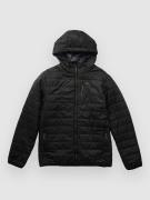 Salty Crew Apex Barrier Jacka pirate black