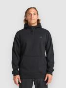 Billabong Shoreline Hoodie black
