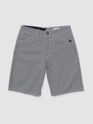 Volcom Freestone 22 Shorts deep blue
