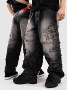 Vitriol Drained Levitate Jeans levitate