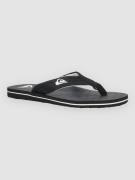 Quiksilver Molokai Layback II Kids Sandaler black connect