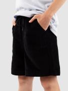 Blue Tomato Cord Kids Shorts black