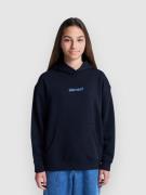 Element Lowcase Bp Kids Hoodie flint black