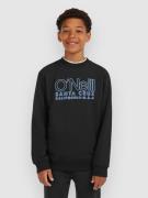 O'Neill Essentials Crew Kids Tröja black out
