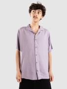 Billabong Vacay Solid Skjorta light purple