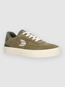 Cariuma Luan Pro Skateskor olive green/ivory