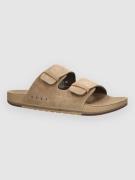 Reef Ojai Two Bar Sandaler tan