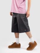 Dickies 15In Mlt Pkt W/St Rec Shorts charcoal grey