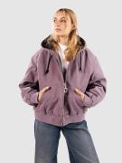 Carhartt WIP Og Active Jacka phlox stone canvas