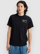 Burton Moretown T-Shirt true black
