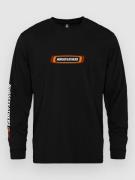 Horsefeathers Raceway T-Shirt black