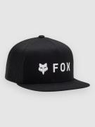 Fox Absolute Sb Mesh Kids Keps black
