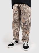 Empyre Hammer Man Canvas Kids Byxor faded camo
