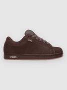 Etnies Kingpin Skateskor brown/black/tan