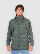 Rip Curl Anti Series Search Spray10K10K Jacka deep cactus