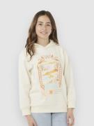 Rip Curl Sunset Skies Kids Hoodie bone