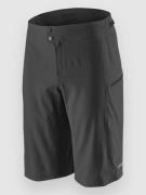 Patagonia Dirt Roamer Bike Shorts black