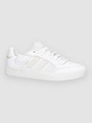 adidas Skateboarding Tyshawn Low Skateskor ftwwht/ftwwht/goldmt