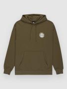 Element Seal Bp Po Hoodie kalamata