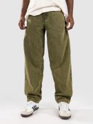 HUF Cromer Washed Jeans dried herb