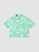 Volcom Fa Alix 2 Skjorta jade