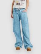 Roxy Stunning View Mid Beau Blue Jeans beau blue