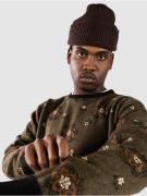 Rhythm Doyle Knit Pullover olive