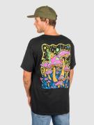 A.LAB Trip on this T-Shirt black