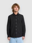 Volcom Veeco Oxford Skjorta black